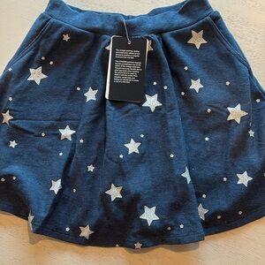 Chaser girls skirt. Fleece inside super comfortable